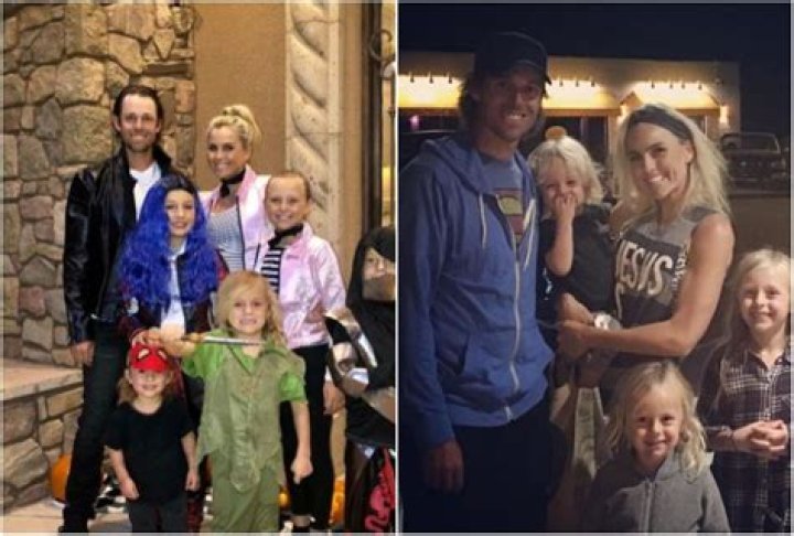 Aaron Baddeley's Wife's Cancer Journey