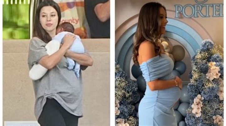 Unveiling The Private World Of Adrian Portelli's Wife: Discoveries And Insights