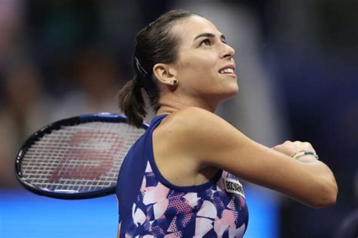 Uncover The Secrets Of Ajla Tomljanovic's Winning Residence