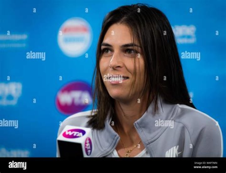 Unraveling Ajla Tomljanovic's Winning Edge