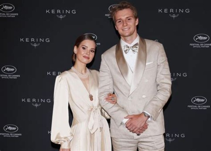 Alexander Bublik's Wife & Tennis Triumphs