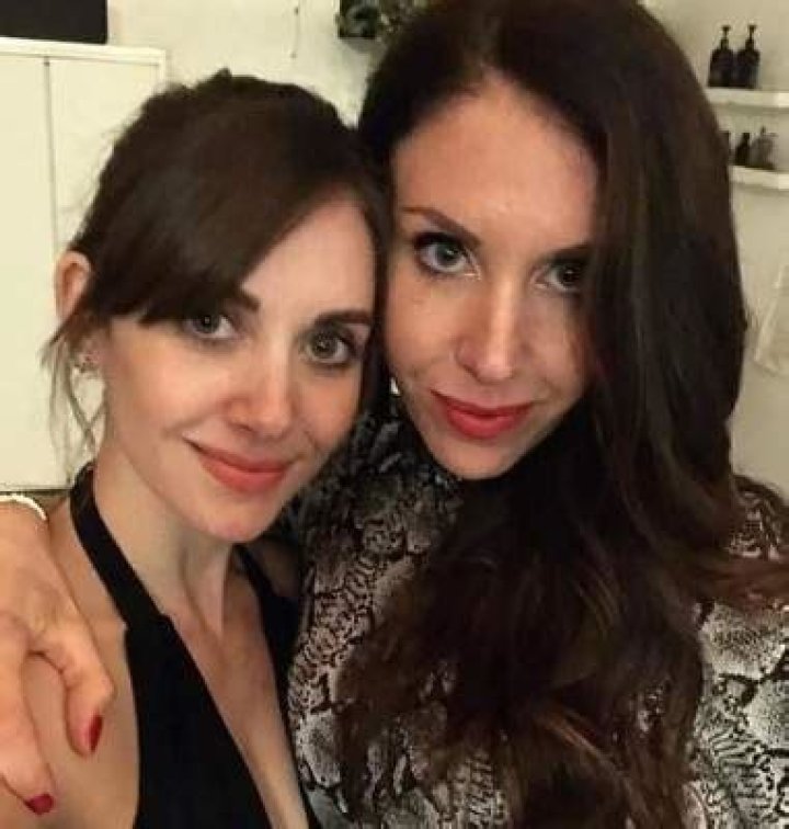 Unveiling The World Of Alison Brie's Sister: Discoveries And Insights