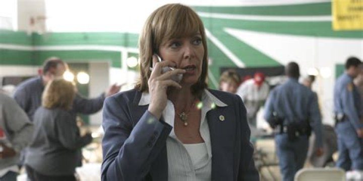 Unleash The Power Of Allison Janney: Discoveries And Insights Await