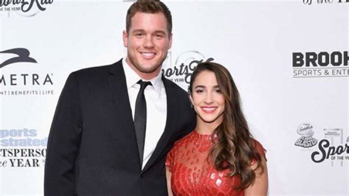 Aly Raisman's Romantic Journey Revealed