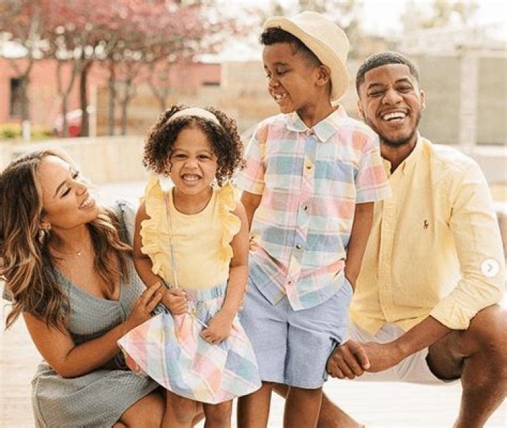 Uncovering The Secrets Of Amanda Pittman's Marital Bliss And Career Journey