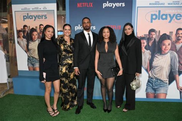 Unraveling Amara Wayans' Family History: Discoveries And Insights