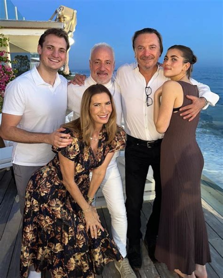 Unveiling The Legacy Of The Amelie Zilber Family: Discoveries And Insights