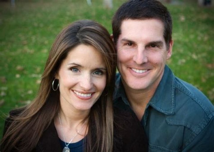 Unlock The Secrets Of Marriage And Family With Amy Groeschel
