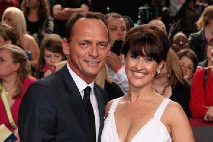 Unveiling The Enigmatic Partner Of Angela Lonsdale: Discoveries And Unseen Insights