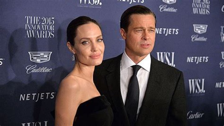 Angelina Jolie's Marital Status In 2024: Unraveling The Truth