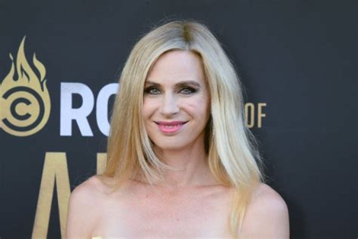 Uncover Anne Dudek's Net Worth: Secrets And Surprises Revealed