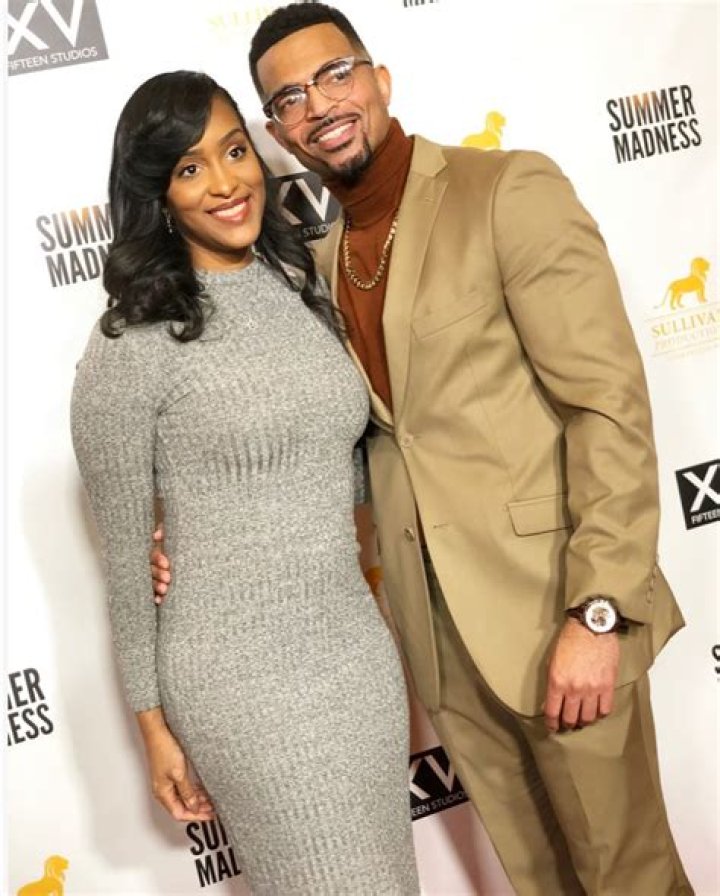 Uncover The Hidden Truths About Anthony Dalton's Wife