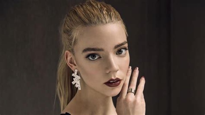 Anya Taylor-Joy's Argentine Heritage: Discoveries And Insights