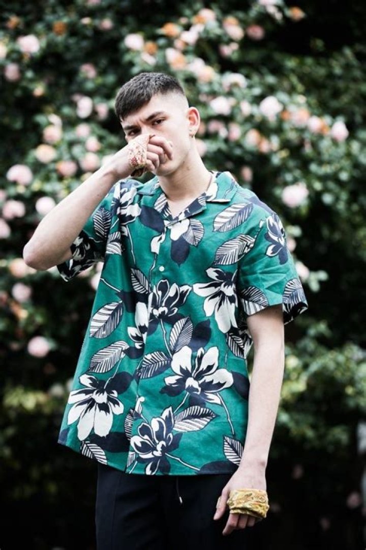 Unveiling Archie Renaux's Nationality: Discoveries And Insights