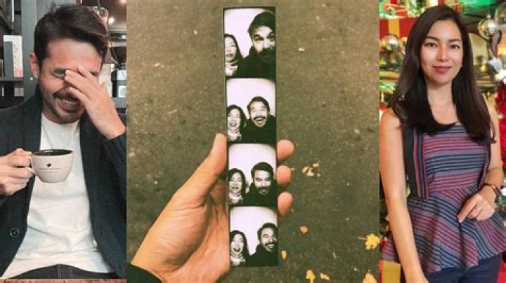 Unveiling The Inspiring Journey Of Atom Araullo And His Wife