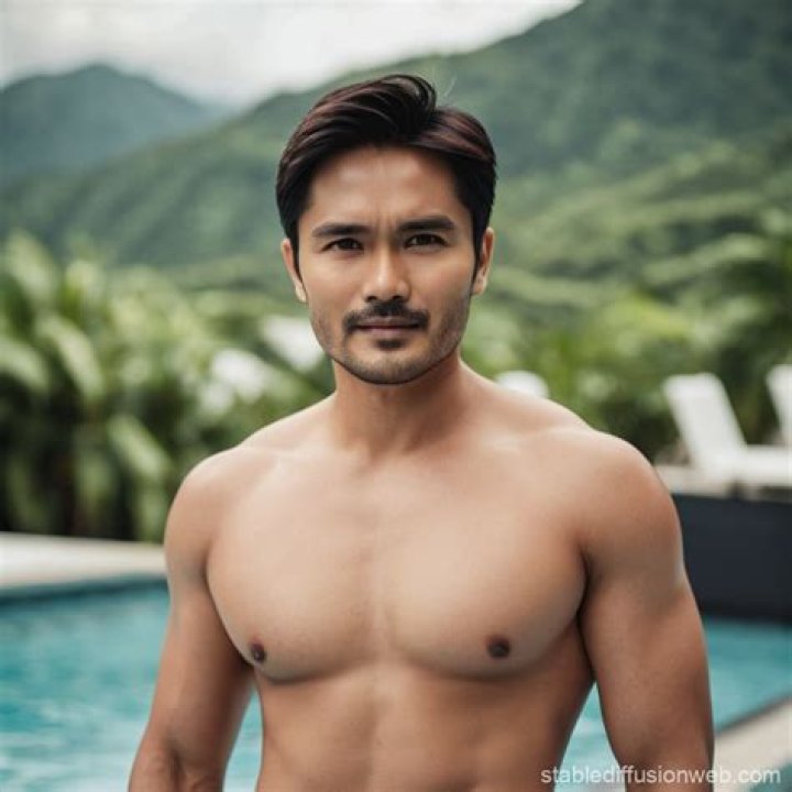 Unveiling The Secrets Of Atom Araullo's Exceptional Physique