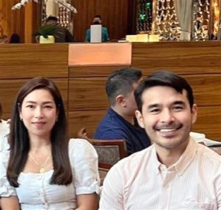 Uncovering The World Of Atom Araullo's Wife: Secrets And Revelations Unveiled
