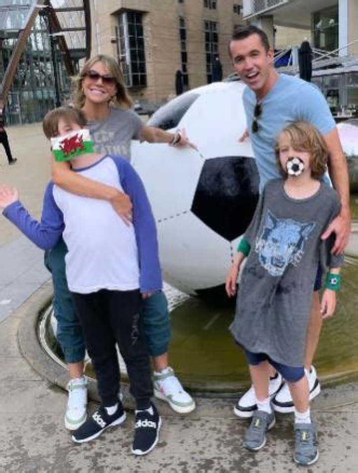 Uncover The Creative Genius Of Axel Lee McElhenney: Insights And Revelations