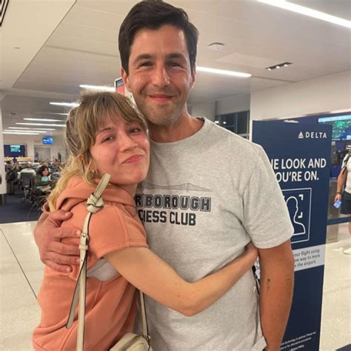 Unveiling The Private World Of Barbara Peck's Supportive Partner