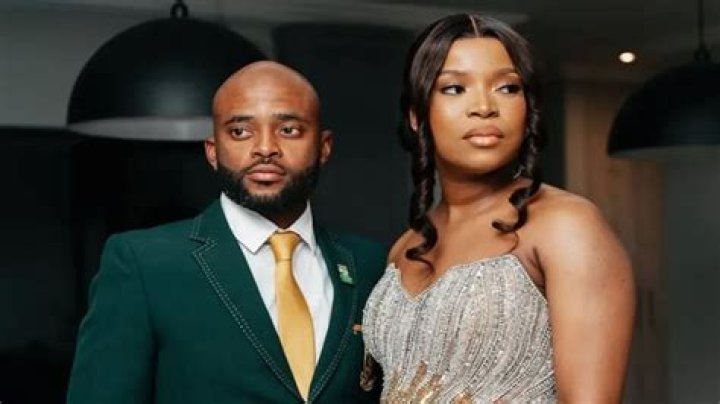 Unveiling The Inspiring Role Of "bavuma Wife": Discoveries And Insights