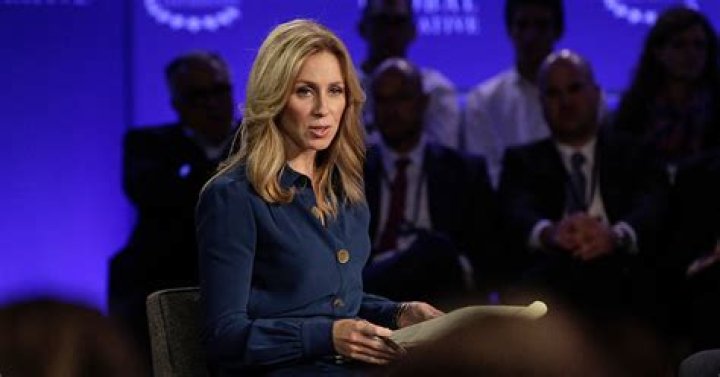 Becky Quick's Salary: Uncovering Insights And Discoveries