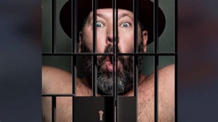 Unveiling The Truth Behind Bert Kreischer's Arrest: Insights And Revelations