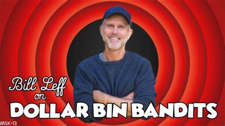 Discover The Secrets Behind Bill Leff's Lucrative Salary