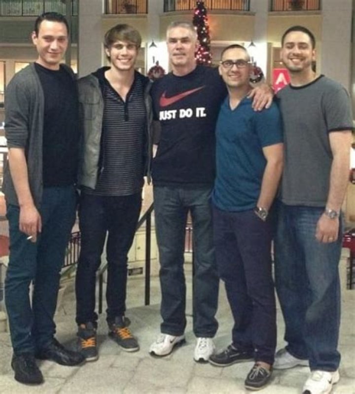 Unveiling The Influence Of Blake Jenner's Parents: A Journey To Success