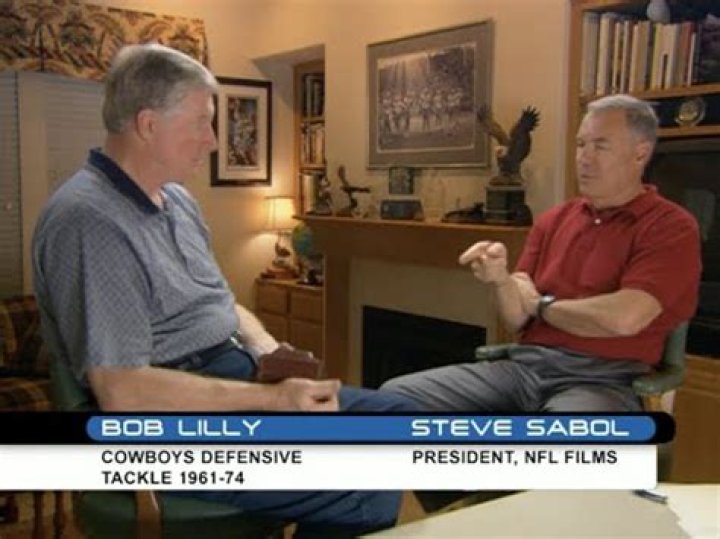 Unveil The Net Worth Secrets Of NFL Legend Bob Lilly