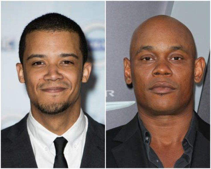 Uncover The Story Behind "Bokeem Woodbine Son": Discoveries And Insights