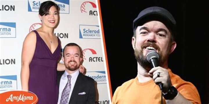 Unveiling The Secrets Of Height: Brad Williams' Wife's Perspective