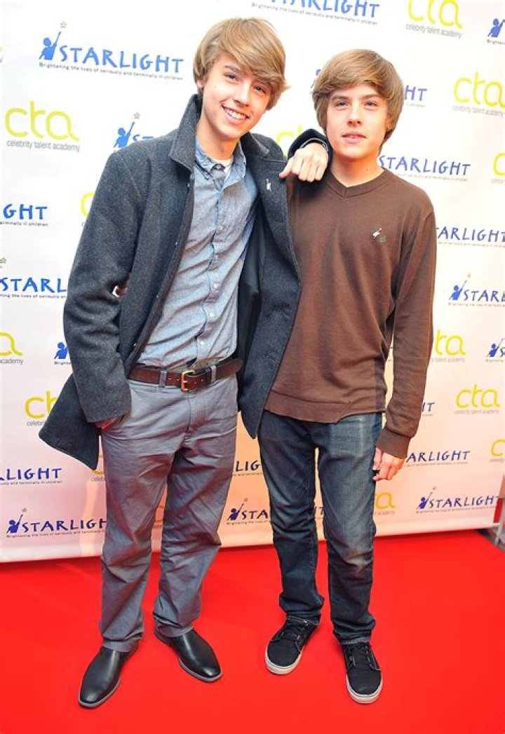 Unveiling The Creative Genius Of Bree Morgan Cole Sprouse: Discoveries And Insights