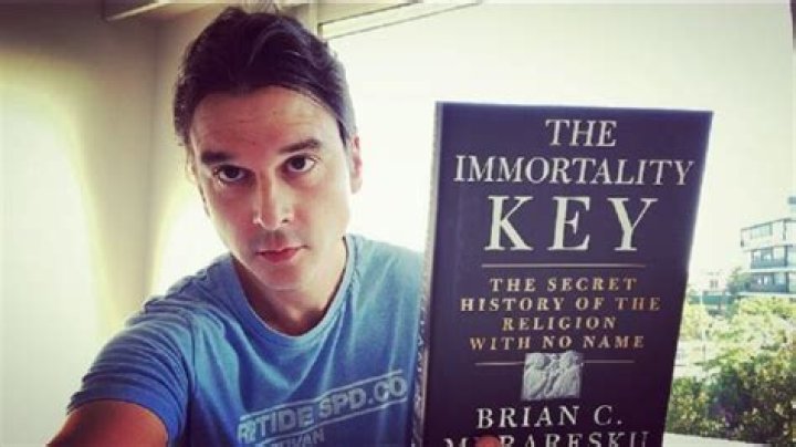 Brian Muraresku's Journey Through Early Christianity