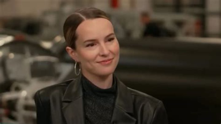 Uncovering The Secrets Of Her Financial Journey