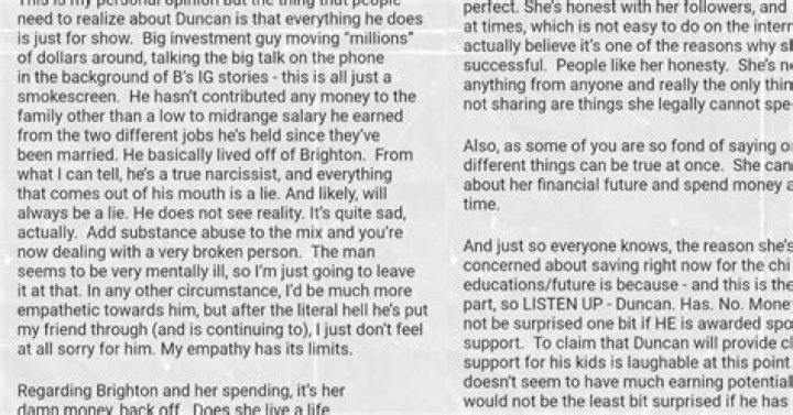 Uncovering The Secrets Of "Brighton Butler Duncan Butler"