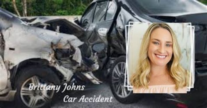 Unraveling The Brittany Johns Accident: Discoveries And Revelations