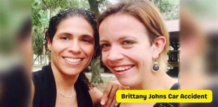 Brittany Johns' Impact On The Tech Industry