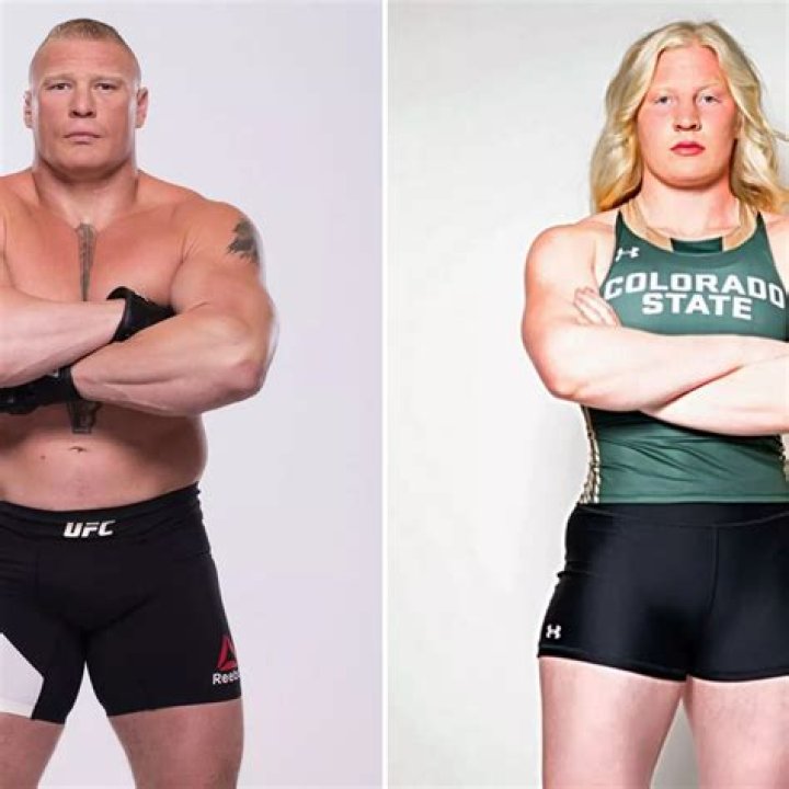Unlocking The World Of Brock Lesnar's Kids: Discoveries And Insights