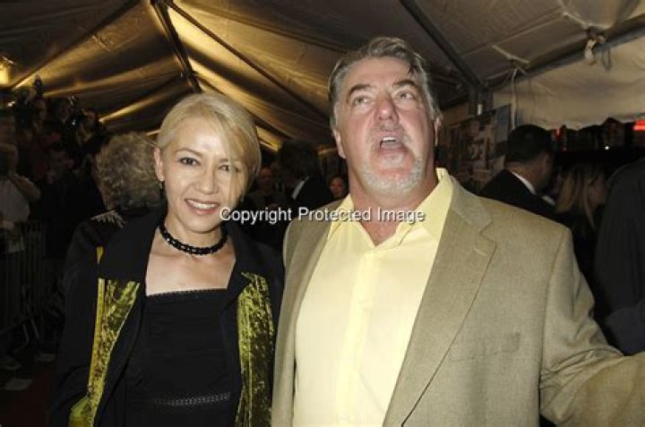 Bruce McGill's Siblings And Their Enduring Bond