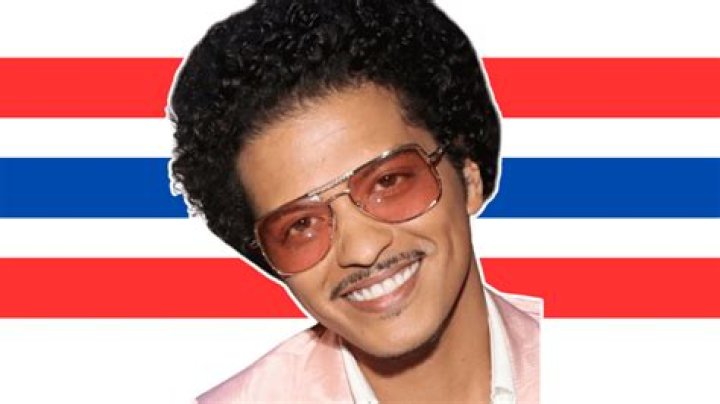 Discover The Rich Tapestry Of Bruno Mars's Filipino And Puerto Rican Heritage