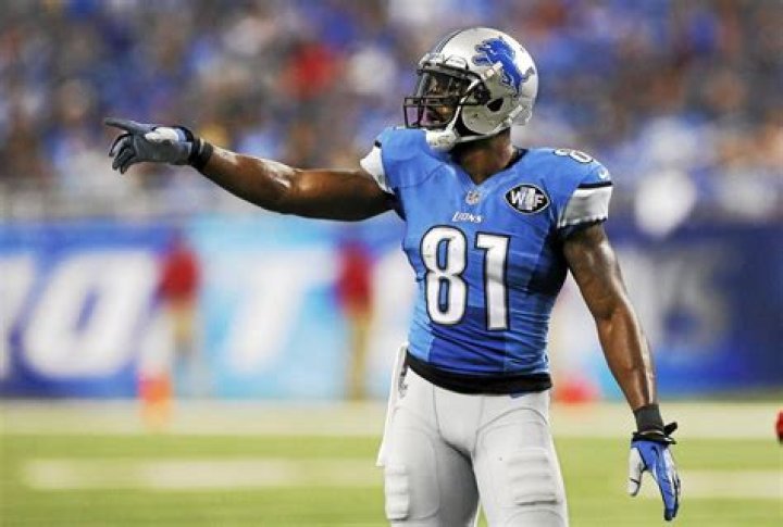 Unlocking The Secrets Of Calvin Johnson's Age: Discoveries And Insights