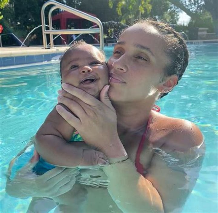 Unlock The World Of Cameron Sutton's Wife: Uncover Hidden Insights