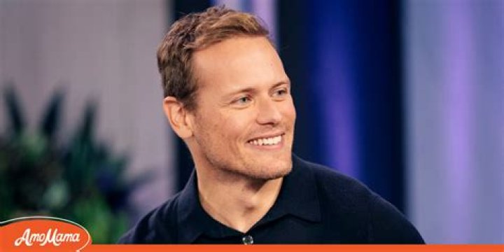 Cancer And Cirdan Heughan's Journey