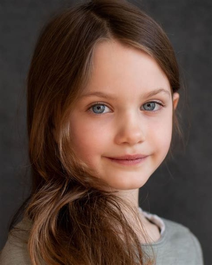 Unlock The Enchanting World Of Caoilinn Springall: Discoveries And Insights