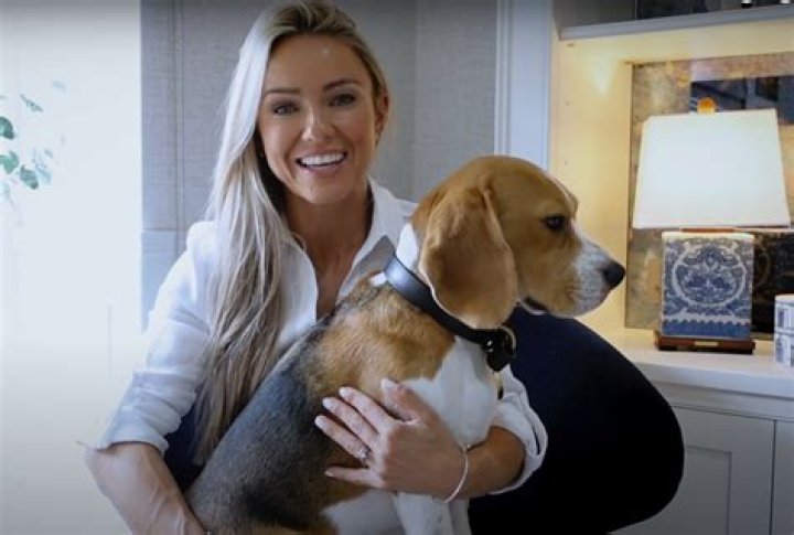 Unlock The Secrets Of Caroline Girvan's Children: Fitness & Family