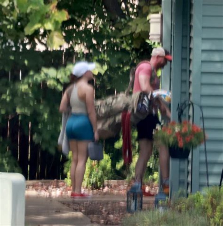 Casey Anthony's Boyfriend 2024 Exposed