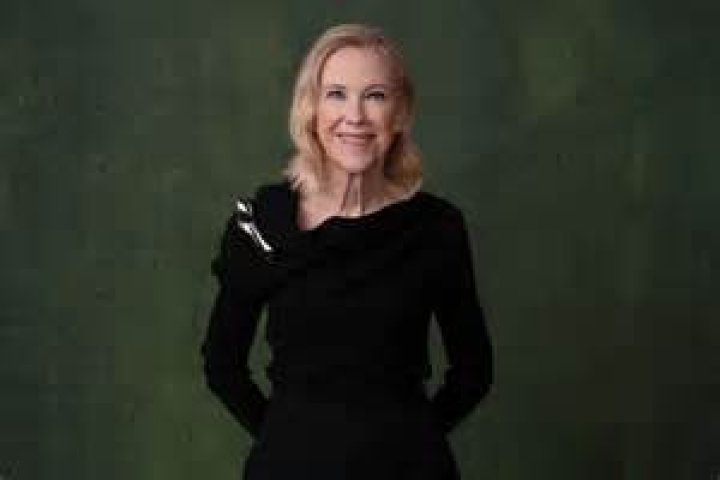 Uncover The Secrets Of Catherine O'Hara's Fortune: Unveiling Her Net Worth