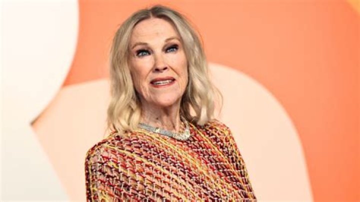 Unveiling The Net Worth Secrets Of Comedy Icon Catherine O'Hara