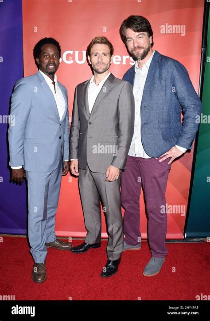 Charles Halford's Stature And Success In Sports Journalism