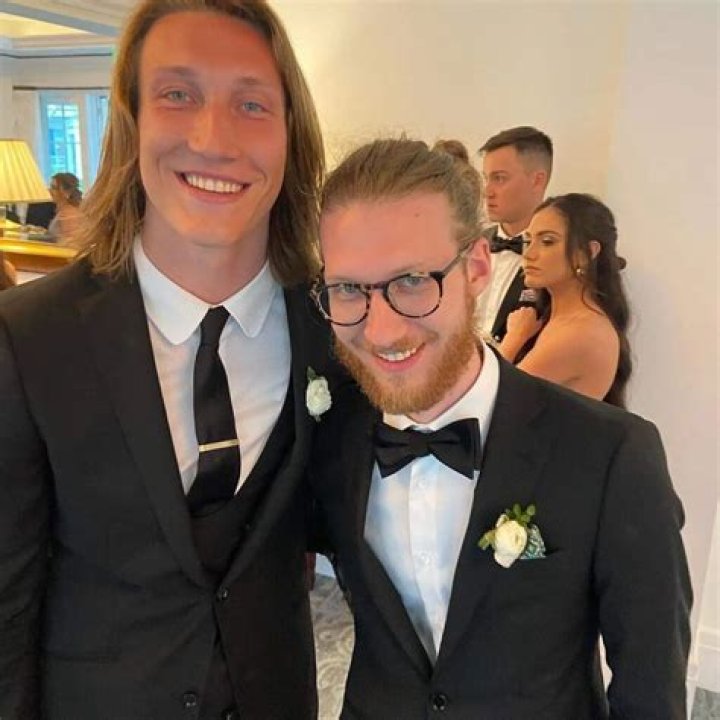 Unveiling The Tech Visionary: Chase Lawrence